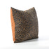 Dulah Two-Tone Textured Throw Pillow