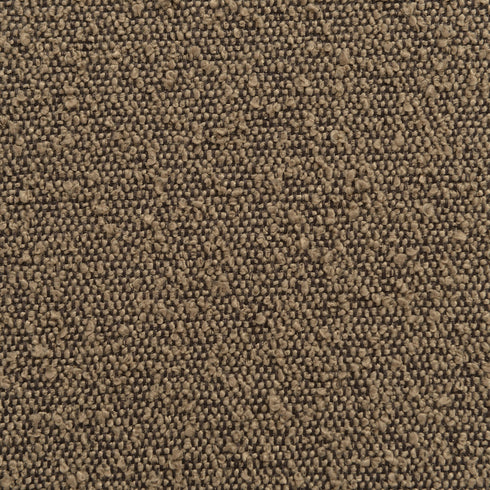 Everitte Bouclé Loveseat Sofa