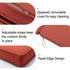 Ranu Extra Thick Outdoor Cushion Set - Kinwell Furniture
