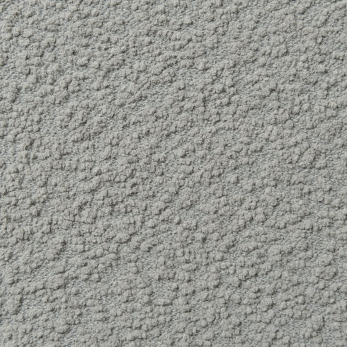 Herbert Modern Bouclé Armchair - Cozy Accent Chair | Decorative Side Chairs | Kinwell Furniture | Most Comfortable Accent Chairs