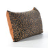 Dulah Two-Tone Textured Throw Pillow