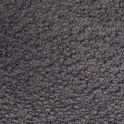 Herbert Modern Bouclé Armchair - Gray Accent Chair | Decorative Accent Chairs | Kinwell Furniture | Modern Accent Chairs