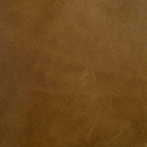 Ashlie Leather Swivel Barrel Chair - Modern Swivel Chair | Swivel Accent Chairs | Kinwell Furniture | Swivel Armchairs