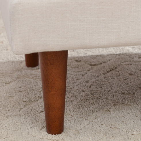 Samuel Upholstered Ottoman