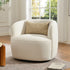 Maurice Two-Tone Textured Throw Pillow