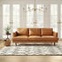 Samuel Tapered Arm 3-Seater Sofa