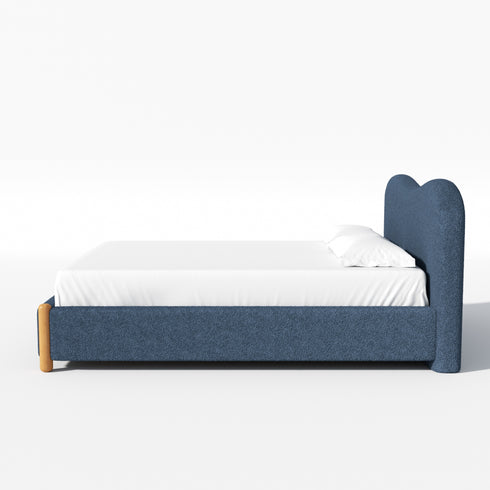 Dorothy Bed Frame with Headboard