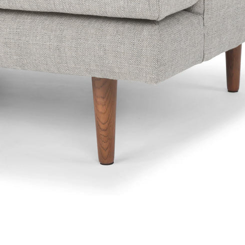 Albert Linen Blend Sofa