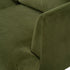 Albert Linen Blend Loveseat