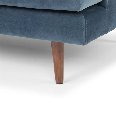 Albert Linen Blend Sofa