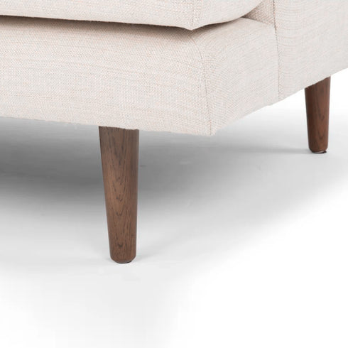 Albert Upholstered Loveseat