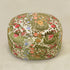 Kinwell Exclusive | Olin Botanical Jacquard Ottoman