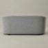Everitte Bouclé Loveseat Sofa | Fabric Loveseat Couch | Kinwell Furniture | Modern Loveseats & Comfortable Loveseat Sofa
