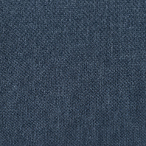 Charles Slipcover Swivel Barrel Chair – Navy Modern Swivel Chair | Slipcover Swivel Chairs | Kinwell Furniture | Swivel Armchairs
