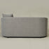 Susie Premium Bouclé Loveseat |Gray Loveseat | Loveseat Couch | Kinwell Furniture | Modern Loveseats & Comfortable Loveseat Sofa Couches