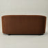 Everitte Bouclé Loveseat Sofa | Fabric Loveseat Couch | Kinwell Furniture | Modern Loveseats & Comfortable Loveseat Sofa