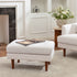 Samuel Upholstered Ottoman