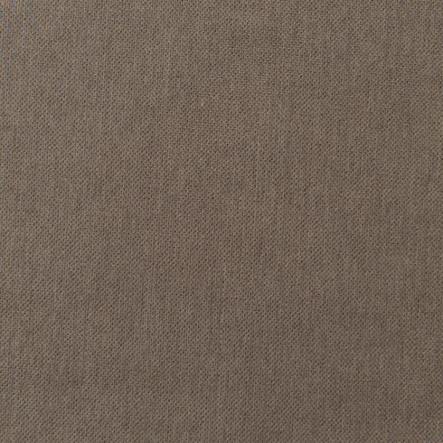 Eliza Slipcover Swivel Barrel Chair – Brown Swivel Armchair | Washable Slipcover Chair | Kinwell Furniture | Cozy Lounge Chair