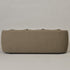 Ashlie Bouclé 3-Seater Sofa - Teddy Brown 3 Seater Sofa | Three Seater Couch | Kinwell Furniture | Modern 3 Seater Sofas