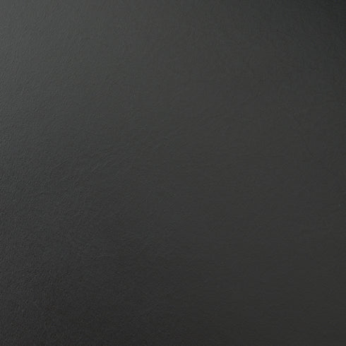 Ashlie Leather Swivel Barrel Chair - Black Accent Swivel Chair | Swivel Chairs for Living Rooms | Kinwell Furniture | Top Swivel Chairs