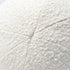 Jules Bouclé Round Pillow