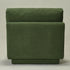 Montyne Bouclé Armless Chair - Comfortable Accent Chair | Side Chairs for Living Room | Kinwell Furniture | Oversize Accent Chairs & Large Accent Chairs