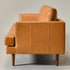 Samuel Tapered Arm 3-Seater Sofa | 3-Seater Sofa | Kinwell Furniture | Mid-Century Modern, Timeless Design