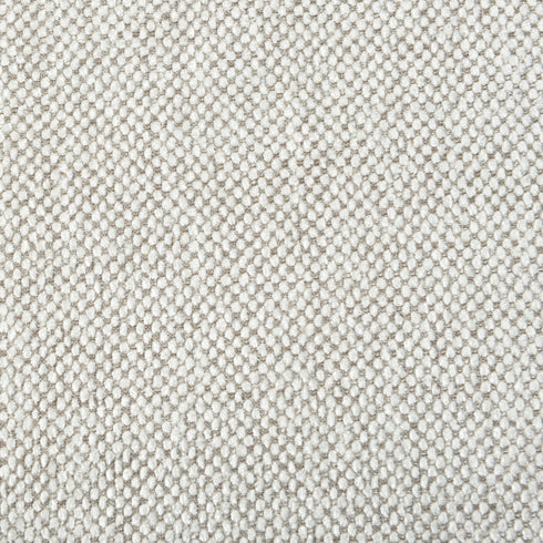 Kenneth Two-Tone Textured Throw Pillow