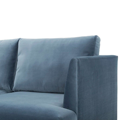 Albert Linen Blend Sofa