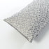 Dulah Two-Tone Textured Throw Pillow