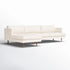 Albert Linen Blend Sectional