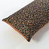 Dulah Two-Tone Textured Throw Pillow
