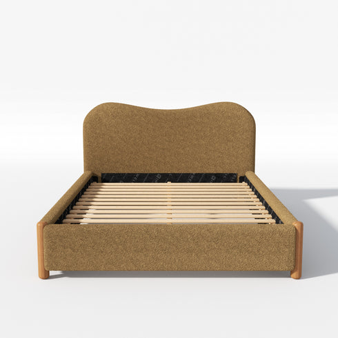 Dorothy Bed Frame with Headboard
