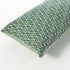 Maurice Two-Tone Textured Throw Pillow