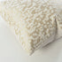 Kenneth Two-Tone Textured Throw Pillow