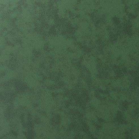 Kadar Leather Barrel Chair-Green Modern Leather Chair | Accent Chairs | Kinwell Furniture | Barrel Chairs