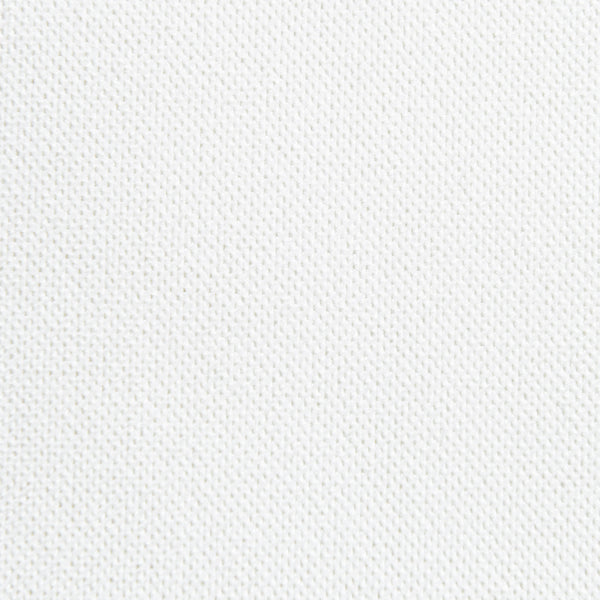 Barnett Swivel Barrel Chair - Pearl White Modern Swivel Chair | Swivel Accent Chairs | Kinwell Furniture | Swivel Armchairs