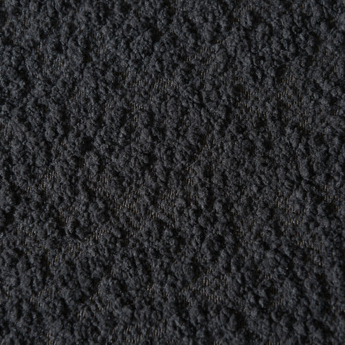 Montyne Bouclé Armless Chair - Modern Sitting Room Chair | Accent Sitting Chairs | Kinwell Furniture | Sofa Accent Chairs & High Back Accent Chairs