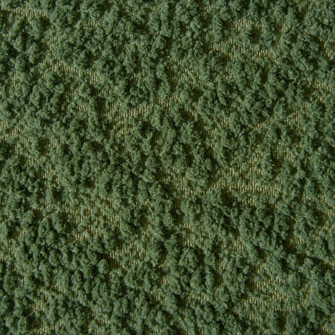 Claude Bouclé Swivel Barrel Chair - Modern Swivel Chair | Swivel Accent Chairs | Kinwell Furniture | Swivel Armchairs