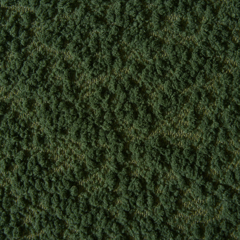 Montyne Bouclé Armless Chair - Accent Chair | Decorative Accent Chairs | Kinwell Furniture | Modern Accent Chairs