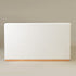 Agnes Linen Platform Bed - Beige / Gray Upholstered Bed | Queen & King Platform Beds | Kinwell Furniture | Modern Linen Bed Frames