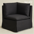 Nelly Slipcover Performance Dining Banquette
