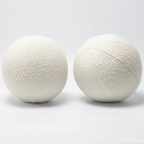 Everitte Bouclé Furniture Set