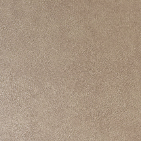 Letitia Faux Leather Wingback Chair - Khaki Accent Chair | Decorative Faux Leather Chairs | Kinwell Furniture | Modern Wingback Accent Chairs