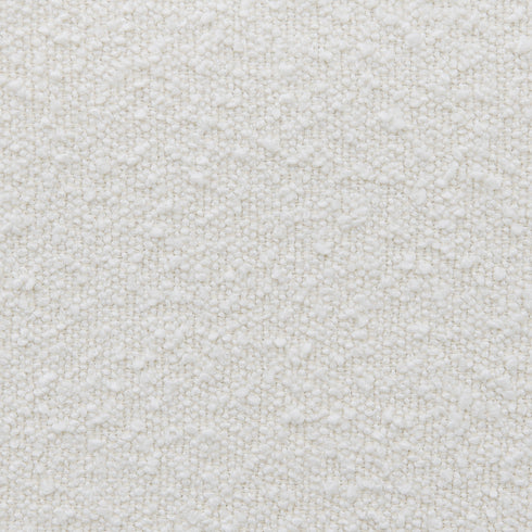 Jules Bouclé Round Pillow