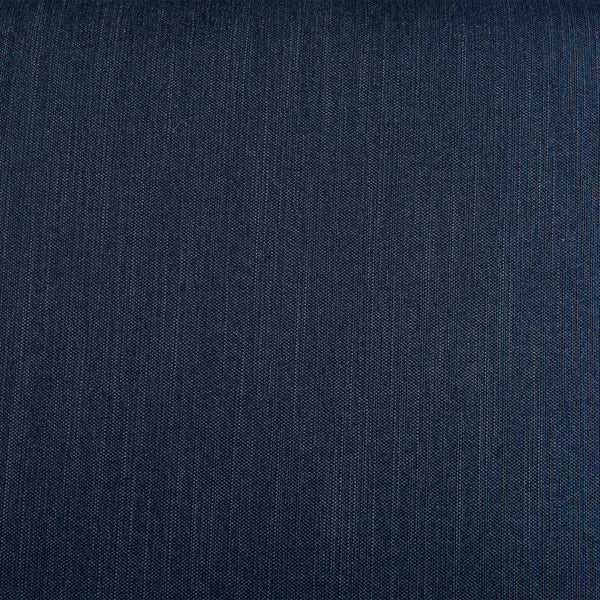 Sean Performance Dining Chair with Casters - Upholstered Dining Chair | Modern Dining Chairs | Kinwell Furniture | Performance Fabric Dining Chairs