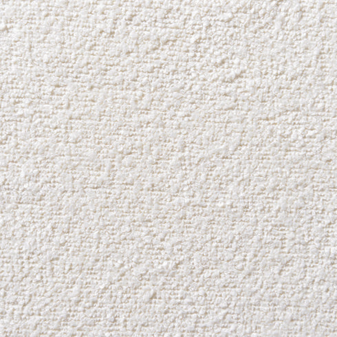 Ashlie Bouclé Swivel Barrel Chair - Mid Century Modern Swivel Chair | Waiting Room Swivel Chairs| Kinwell Furniture | Designer Swivel Chairs