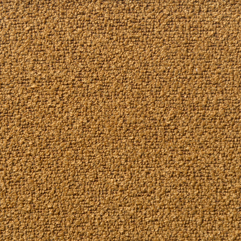 Ashlie Bouclé Swivel Barrel Chair - Accent Swivel Chair | Swivel Chairs for Living Rooms | Kinwell Furniture | Top Swivel Chairs