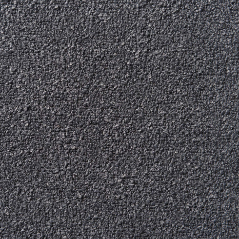 Ashlie Bouclé Swivel Barrel Chair - Accent Swivel Chair | Swivel Chairs for Living Rooms | Kinwell Furniture | Top Swivel Chairs