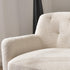 Vestie Chenille Loveseat Sofa | Loveseat Chaise | Kinwell Furniture | Modern Loveseat Sofas & Curved Loveseats